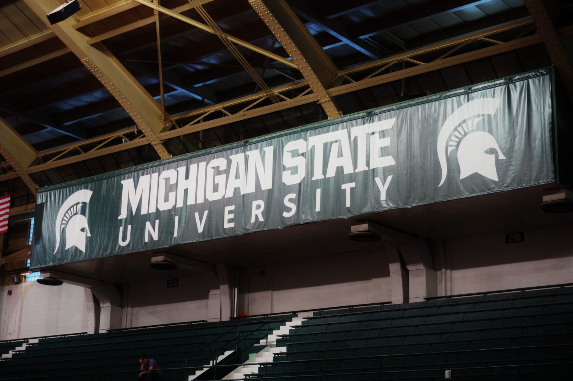 Rocket Mortgage, Michigan State Sign Major Deal