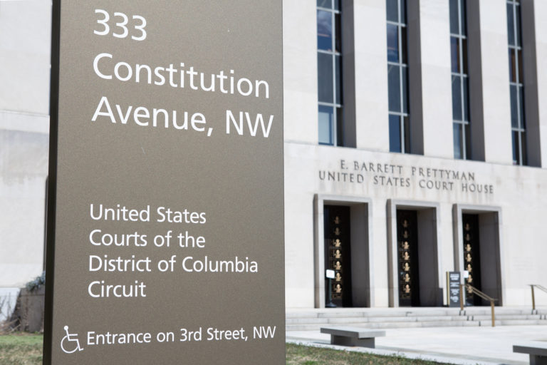 Federal Judge Tosses CDC Eviction Ban