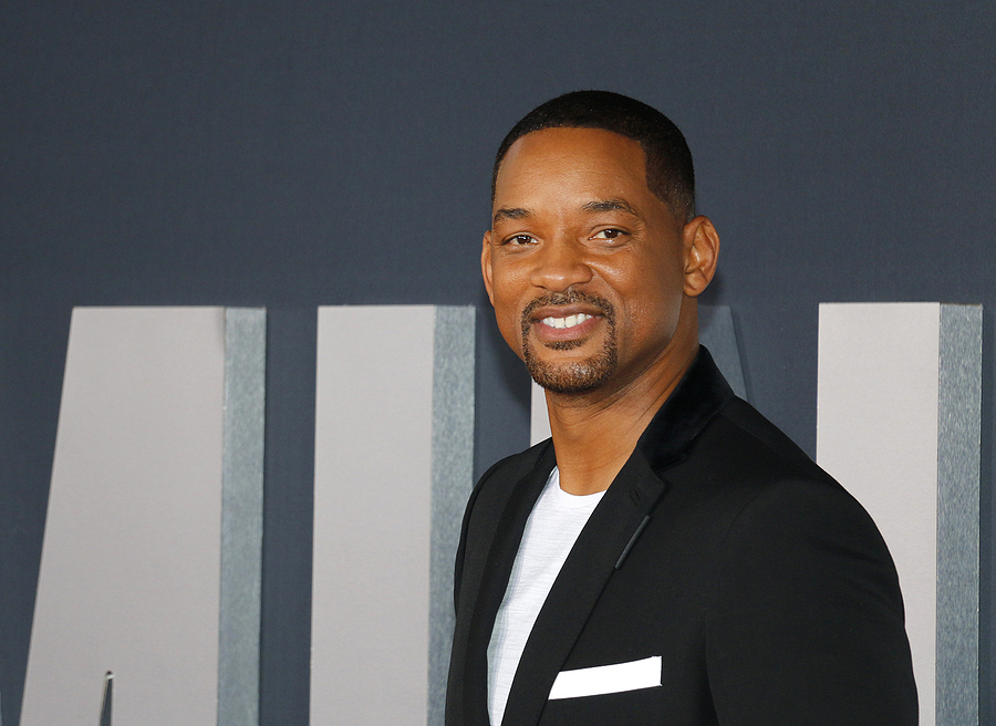 'RenttoOwn' Firm Gets Major Cash Infusion From Celebrities Will Smith