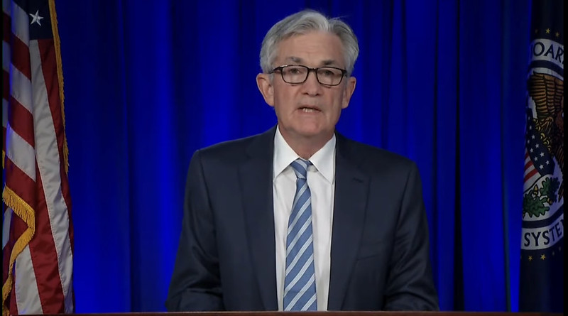 Powell: Fed Will Rein In Pandemic Policies, But Low Interest Rates Remain