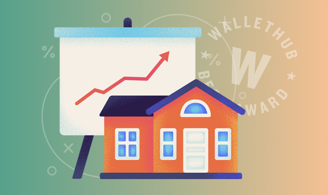 Market Indicator: Western Metros Experiencing Negative Home Price Appreciation