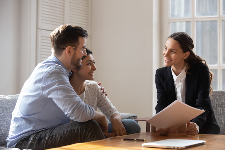Rocket Mortgage Tops New Customer Satisfaction Survey