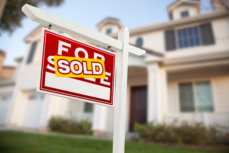 New Home Sales Plunged In May