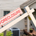 Foreclosure Suspended For Homeowners Seeking Relief, FHA Says