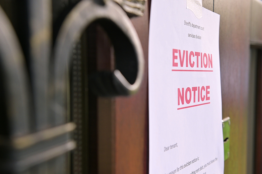 Realtors Ask Court to Block CDC’s Extended Eviction Moratorium