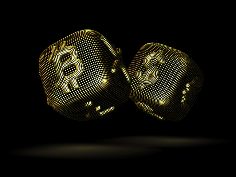 Experts Question UWM’s Decision to Accept ‘Volatile’ Bitcoin for Mortgage Payments