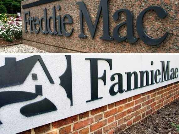 It’s Been 15 Years Since Fannie Mae, Freddie Mac Conservatorship