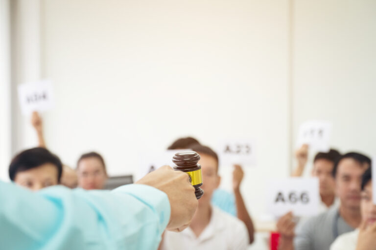 Auction.com Offers New Tool For Distressed Homeowners
