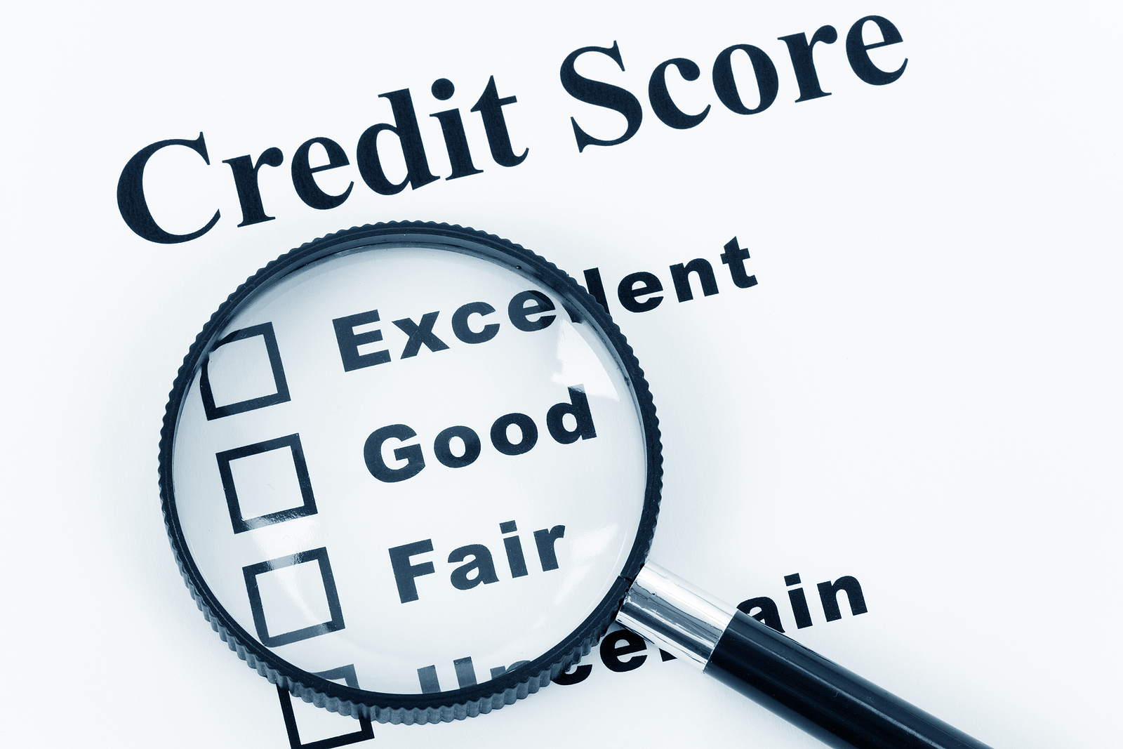 Morning Roundup (9/29/2021)– Credit Scores Climbing, Loan Applications Falling