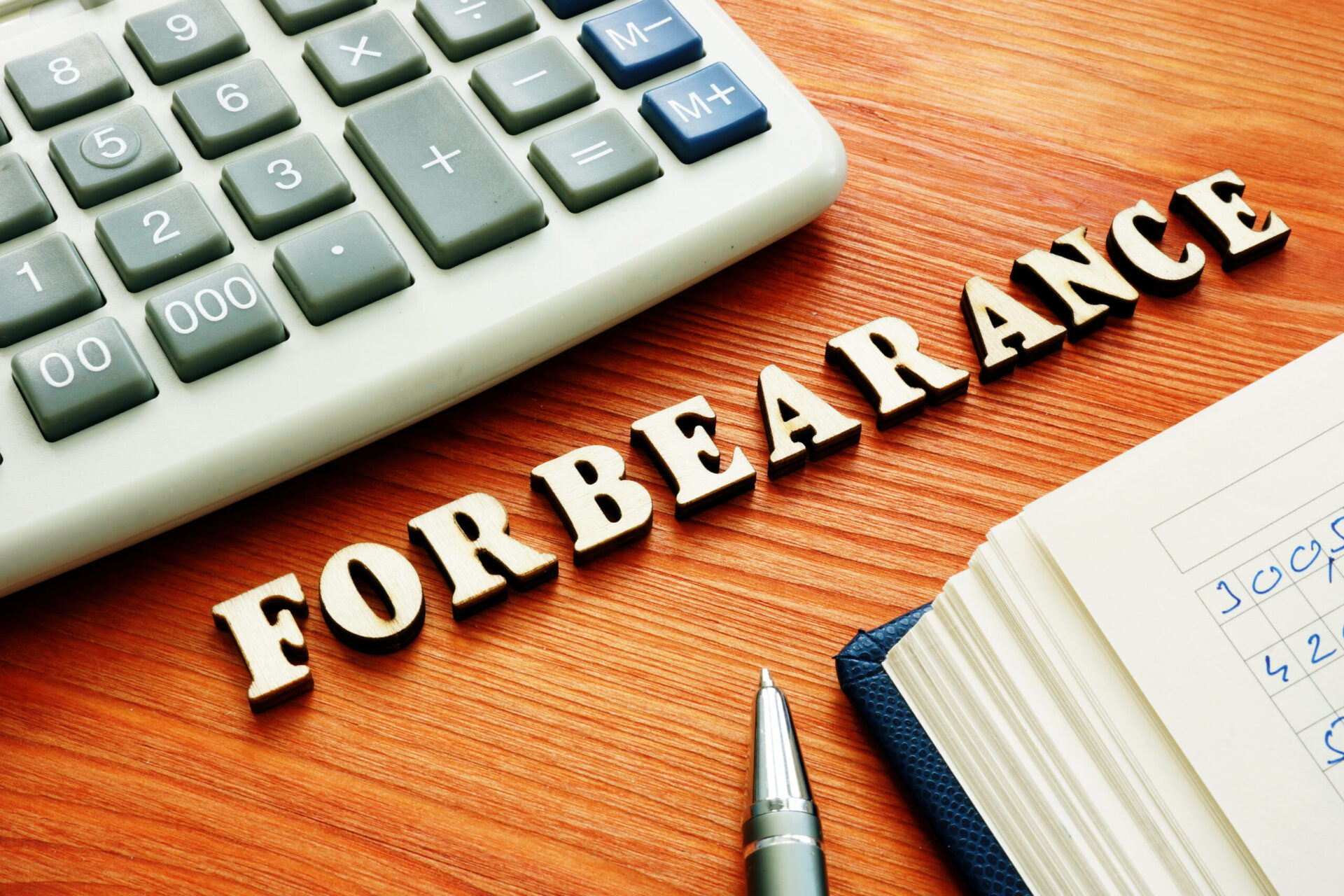 Number Of Loans In Forbearance Falls To 3.23%