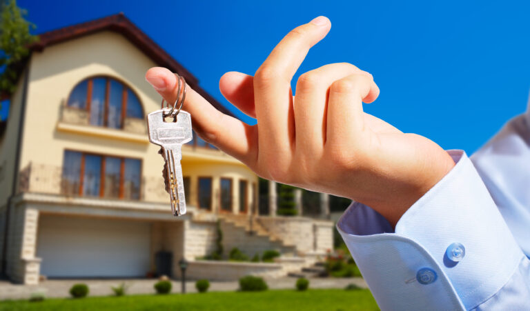 Mortgage-Free Living: Are Americans Paying Off Their Houses?