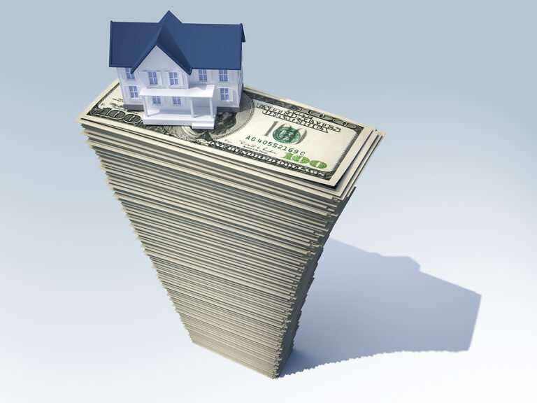 Home Price Growth Sets Yet Another Record In 122nd Month Of Consecutive Increases