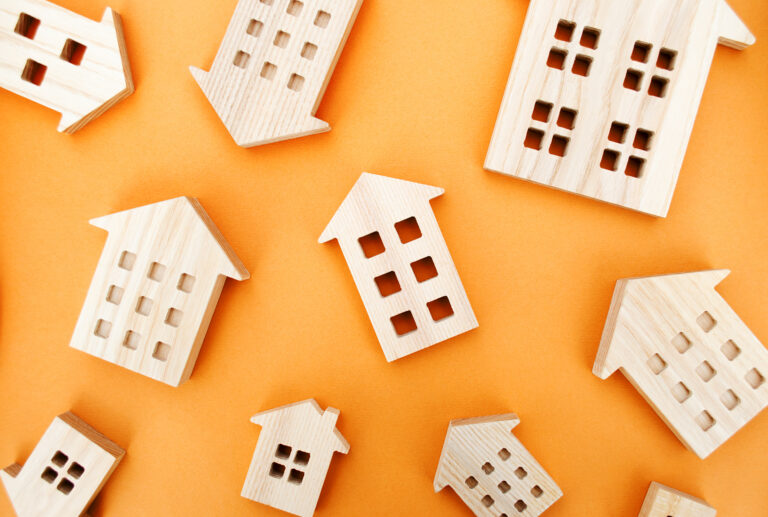 Home Prices Grew 3.9% YOY