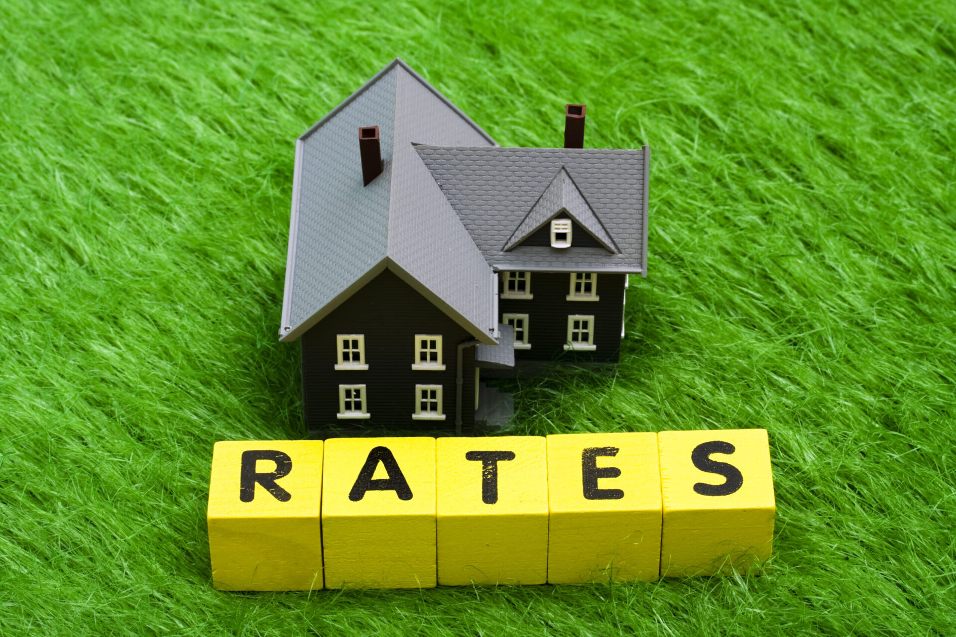 Freddie Mac: Rates Steady Yet Again