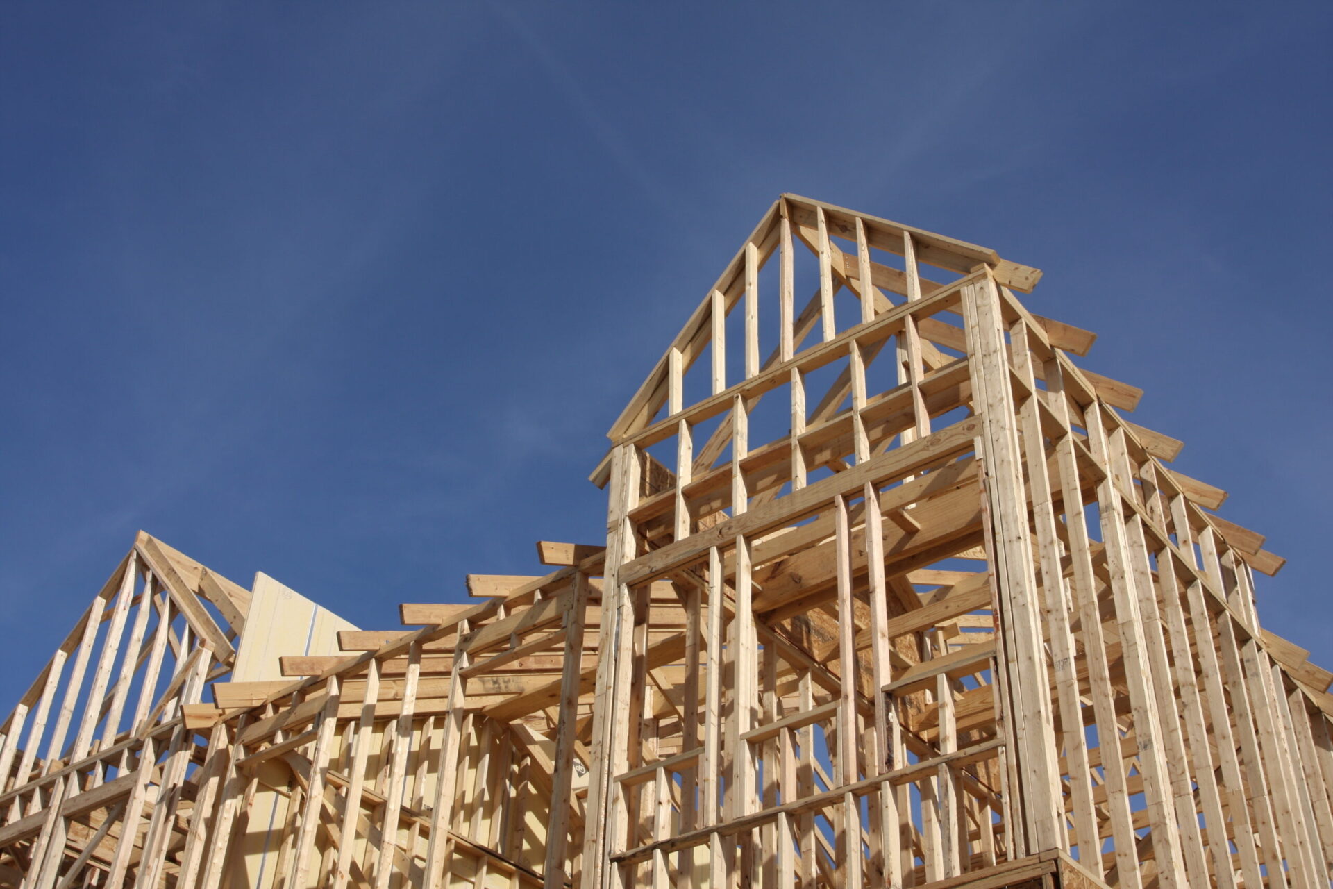 60% Of US Households Can’t Afford Newly Built Homes