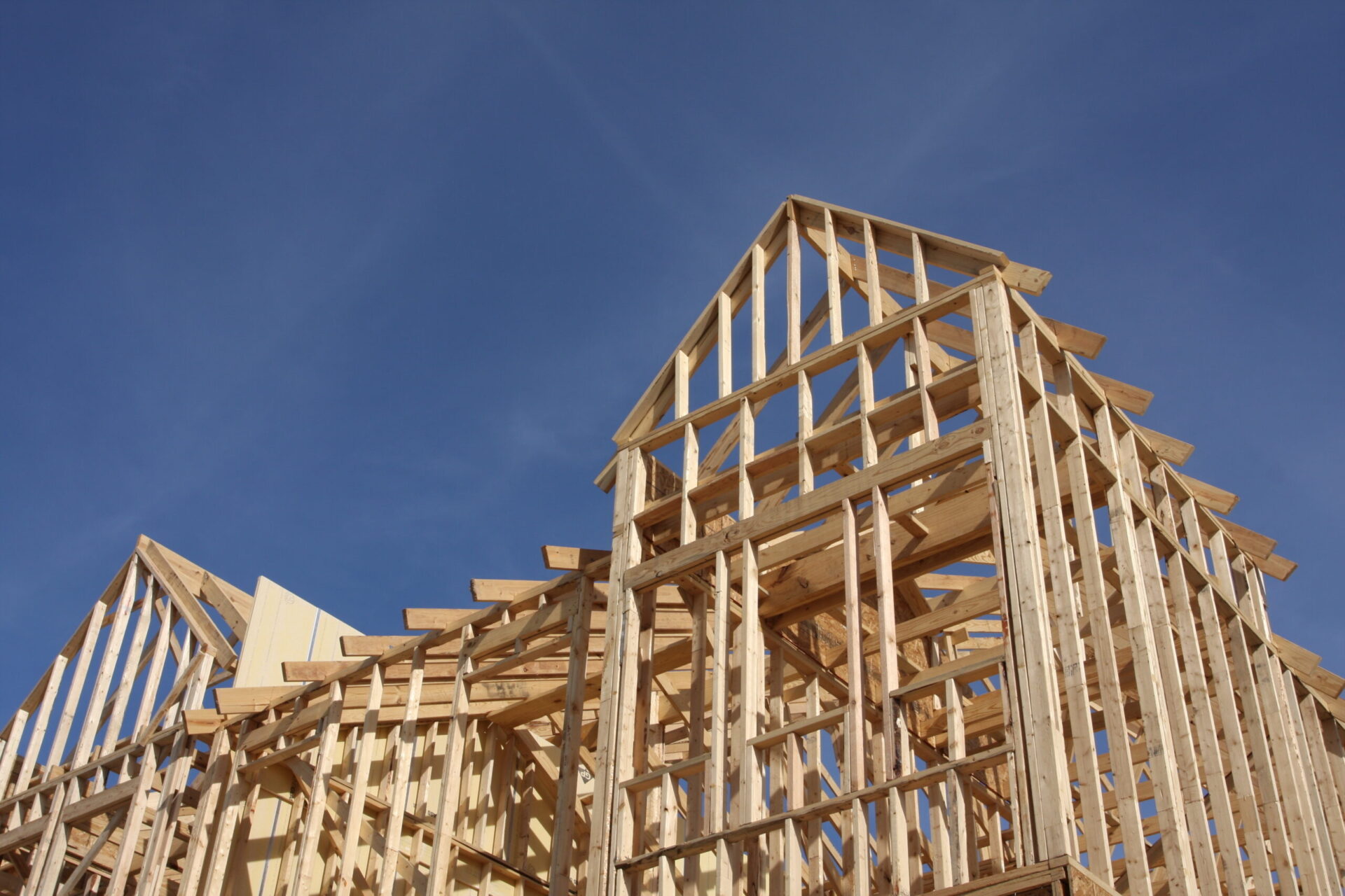 Morning Roundup (9/8/2021)- Mortgage Applications and Forbearances Down, Construction Sees Gains