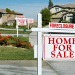 Foreclosures Activity Hits Record Low