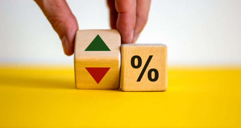 Rates Down For Third Week To 6.60%