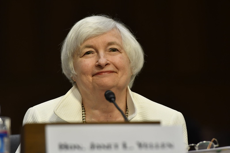 MBA Responds To Yellen’s Non-Bank Lender Concerns