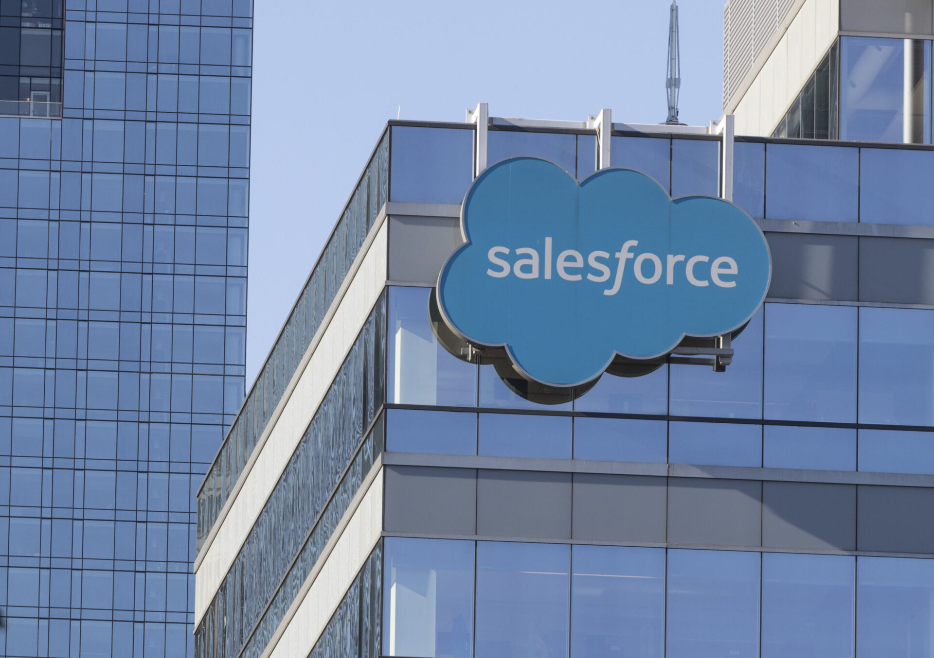 Rocket Mortgage Partners With Salesforce