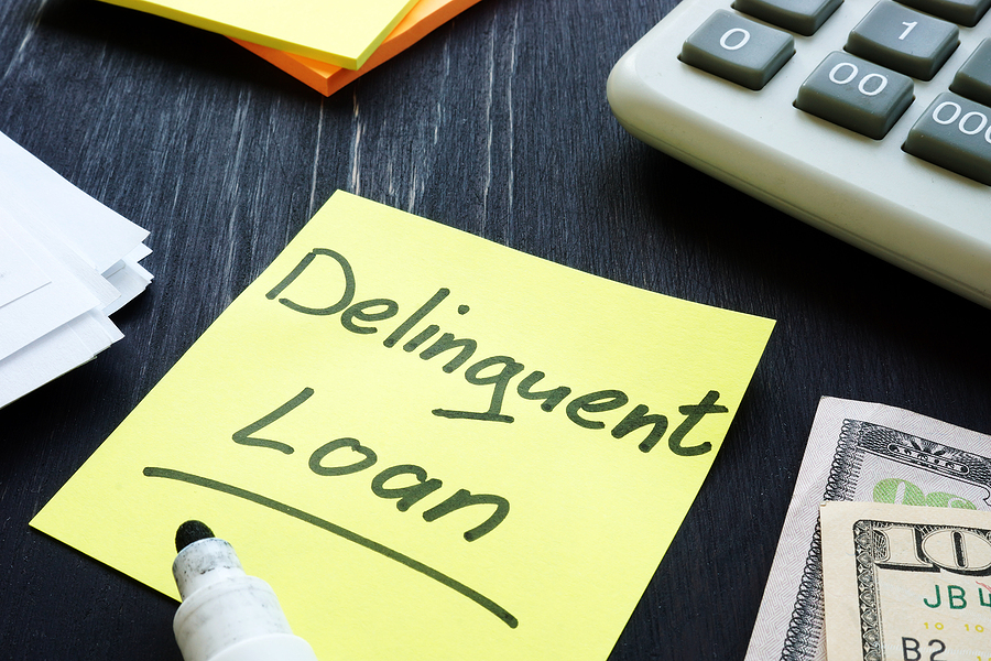 FHA, VA Loans Saw Delinquencies Rise In November
