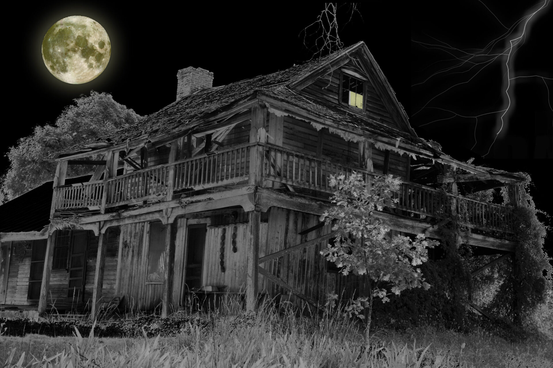 “Zombie” Property Increases May Be On The Horizon