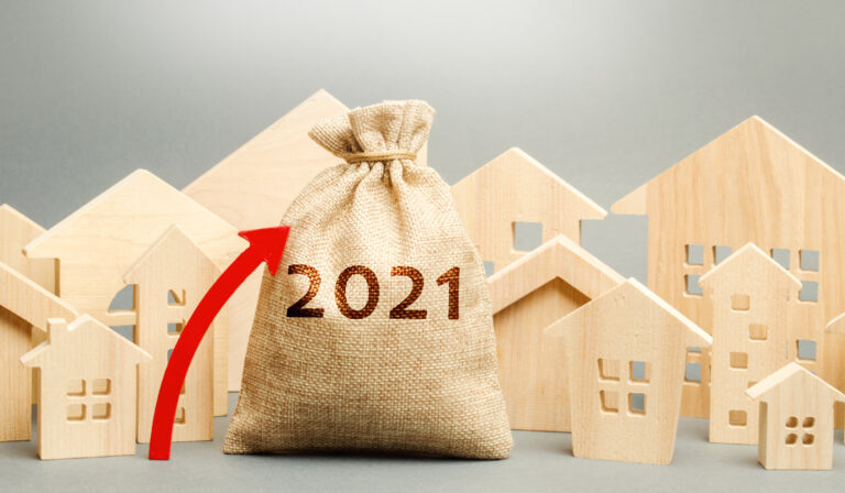 Morning Roundup (10/6/2021)– Loan Apps Plummet, YOY Price Growth Makes History