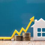 Home Prices Saw Largest Ever Annual Gains In February 2022