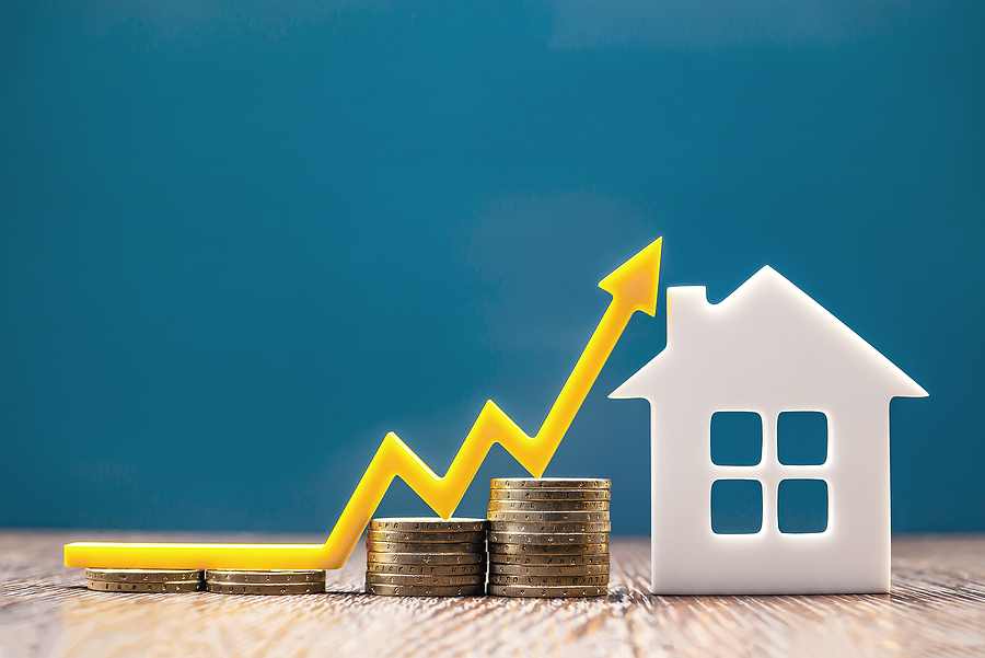 Rates Up For A Fourth Week, Skirting 7%