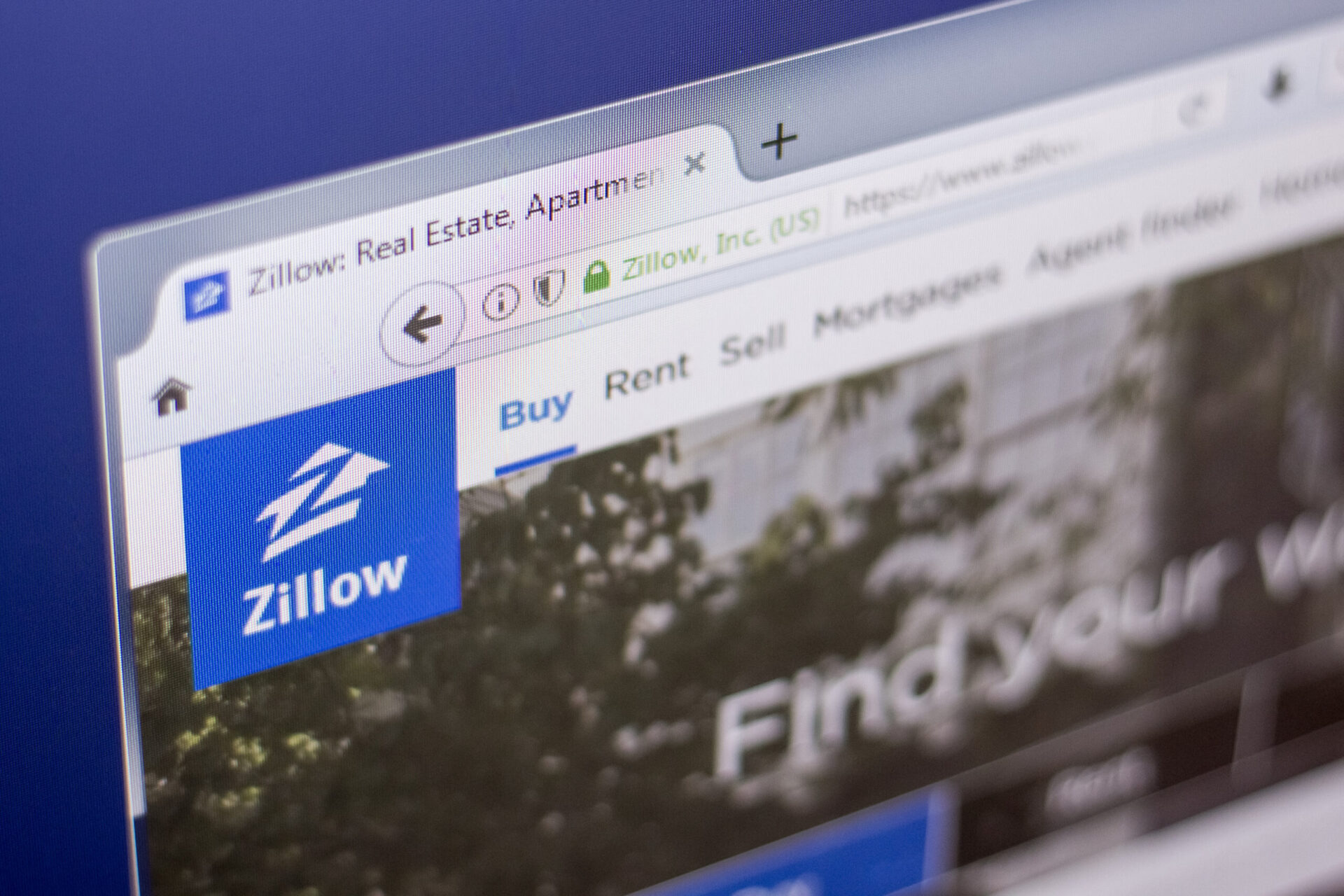 Zillow Offers Goes Up In Smoke
