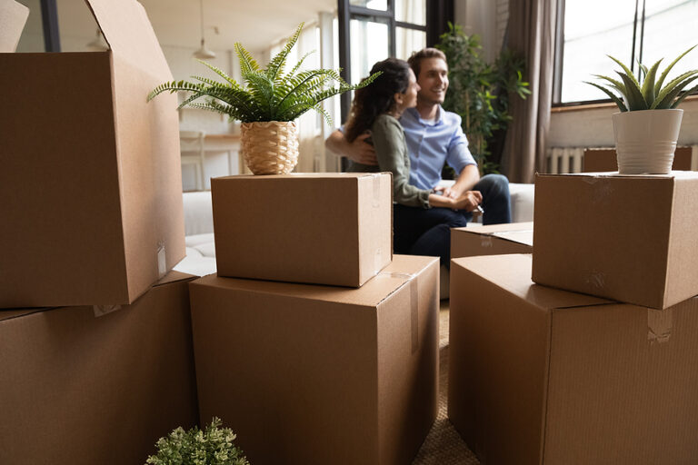 Americans Are Nervous About Buying Homes, But Still Want To