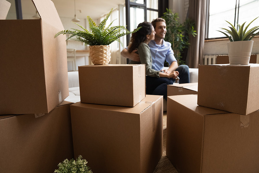Are We Moving Toward A Buyer’s Market? Maybe