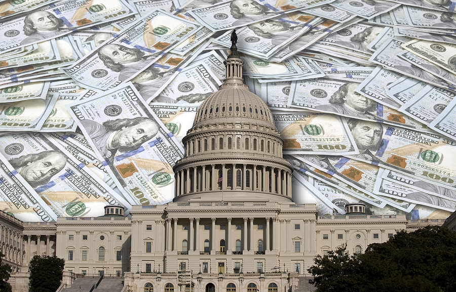 Should Homebuyers Care About Debt Ceiling Debate?