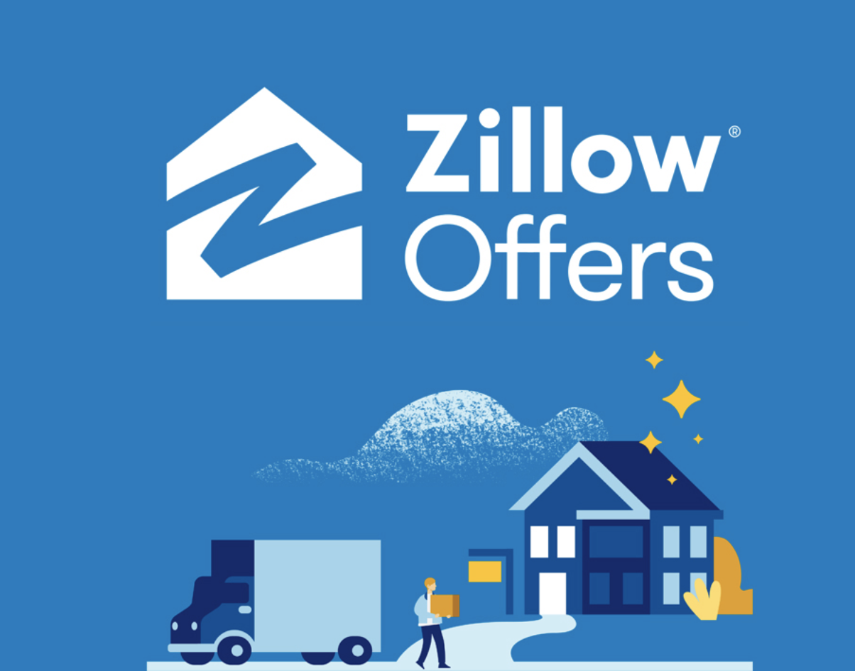 Zillow Offers Won’t Buy Any More Homes This Year