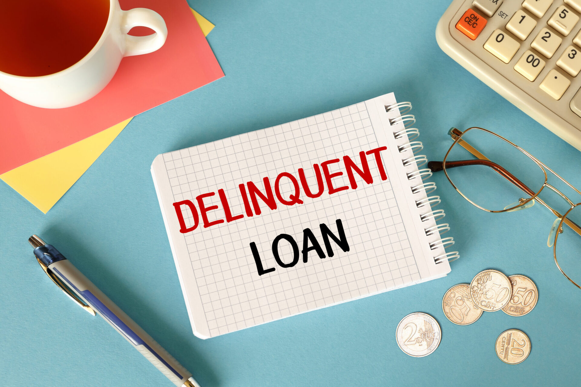 Delinquencies Rose Again In February, But Prepayment Activity Is Up