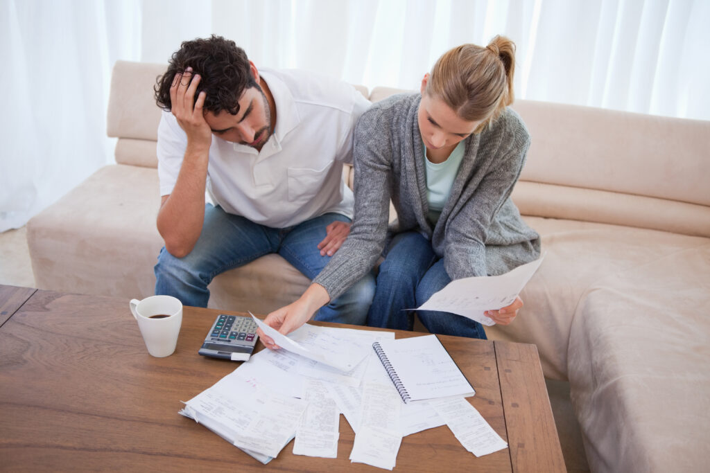 Price Cooldowns, Student Loan Debt Turn Up The Pressure For Some Borrowers