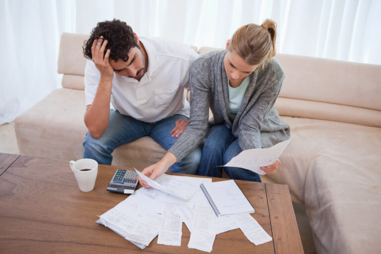 Price Cooldowns, Student Loan Debt Turn Up The Pressure For Some Borrowers
