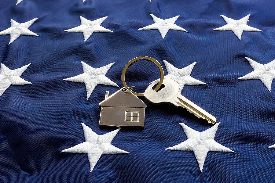 Mortgage Industry Steps Up for Vets