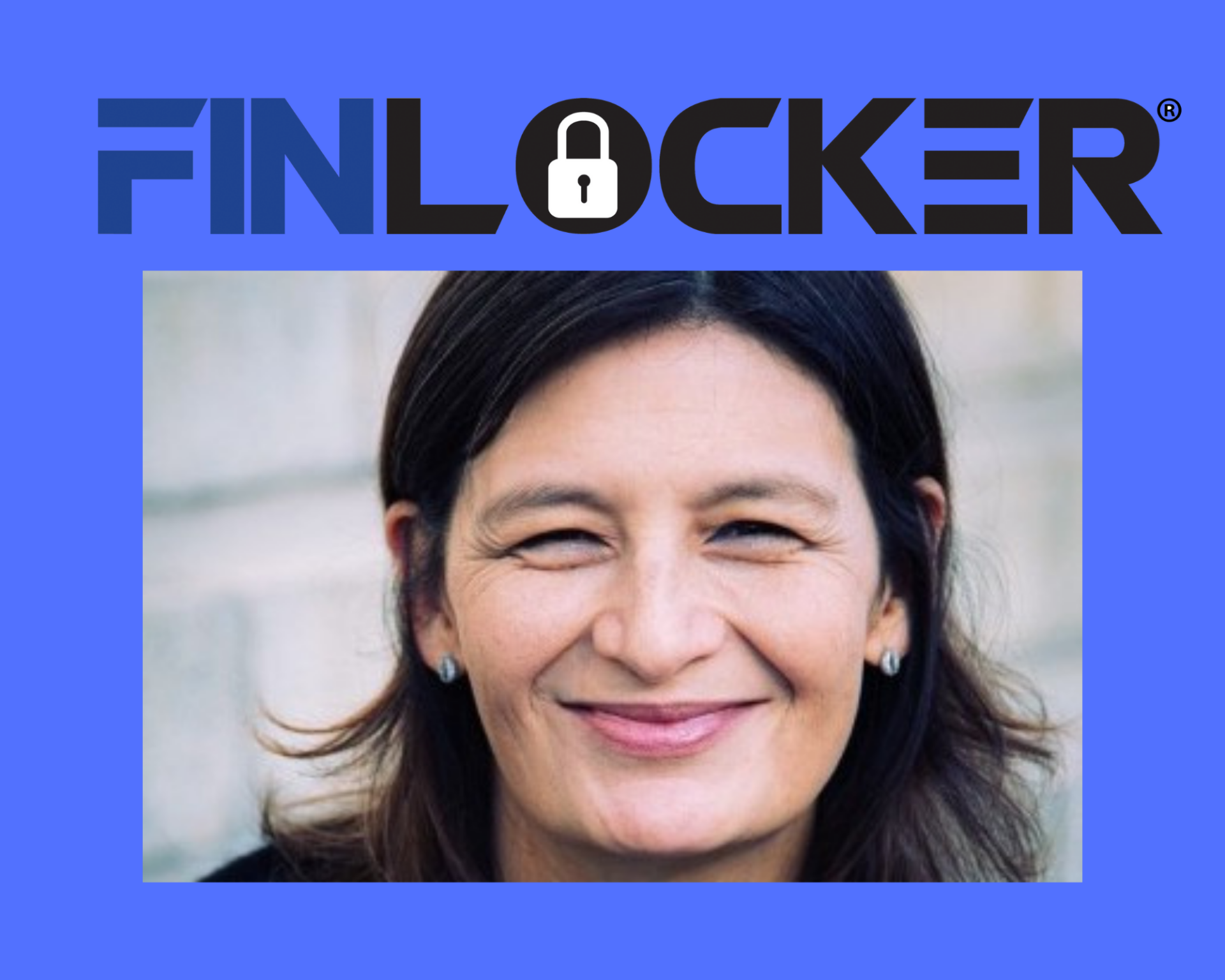 FinLocker Names Andria Thomas SVP, Product