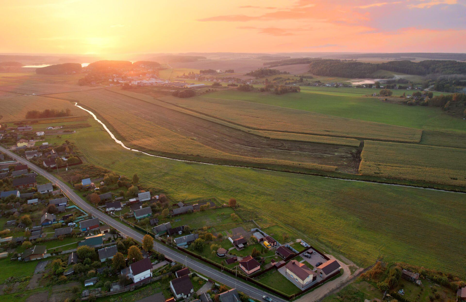 CBC Mortgage Agency Approved To Offer USDA Loans