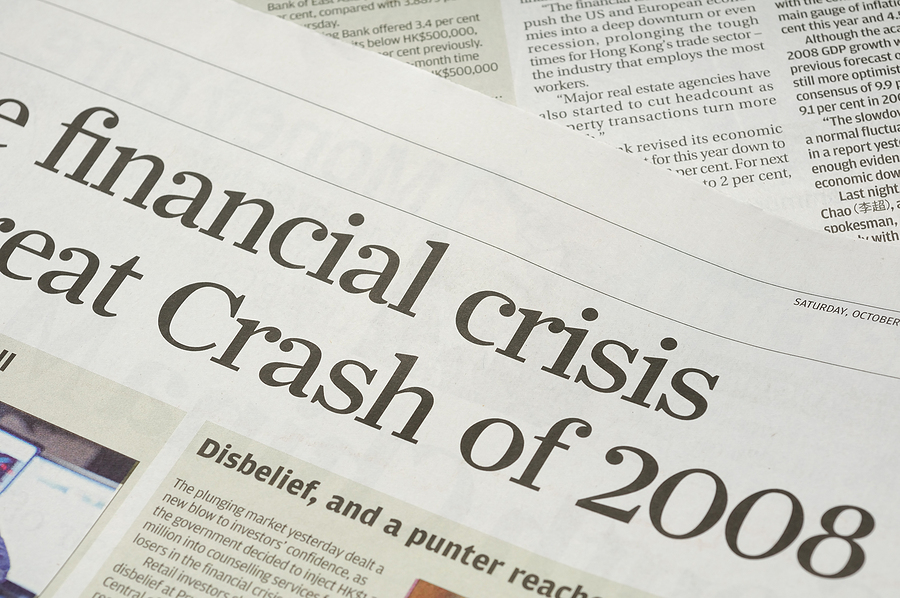 Are Million-Dollar Conforming Loan Limits A Market-Crash Flashback?