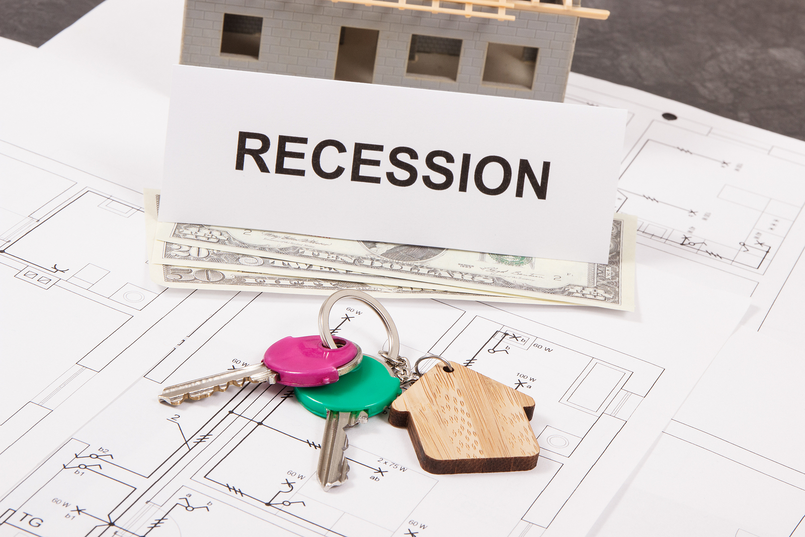 Housing Recession Remains Top Of Analysts’ Minds