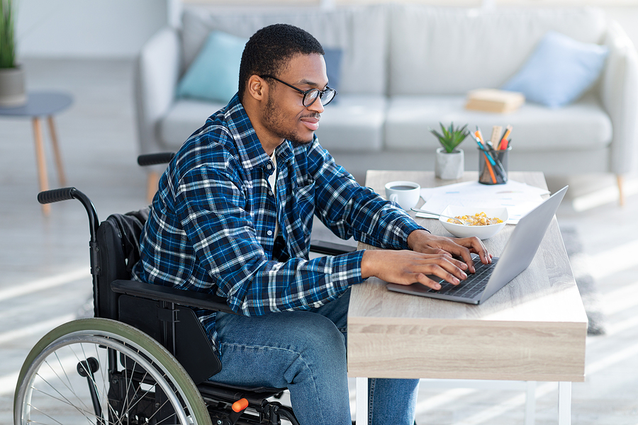 DPR Highlights Resources For Homebuyers With Disabilities