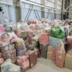 Rocket Mortgage Volunteers Win TMN’s ‘Santa’s Helper’ Charity Contest