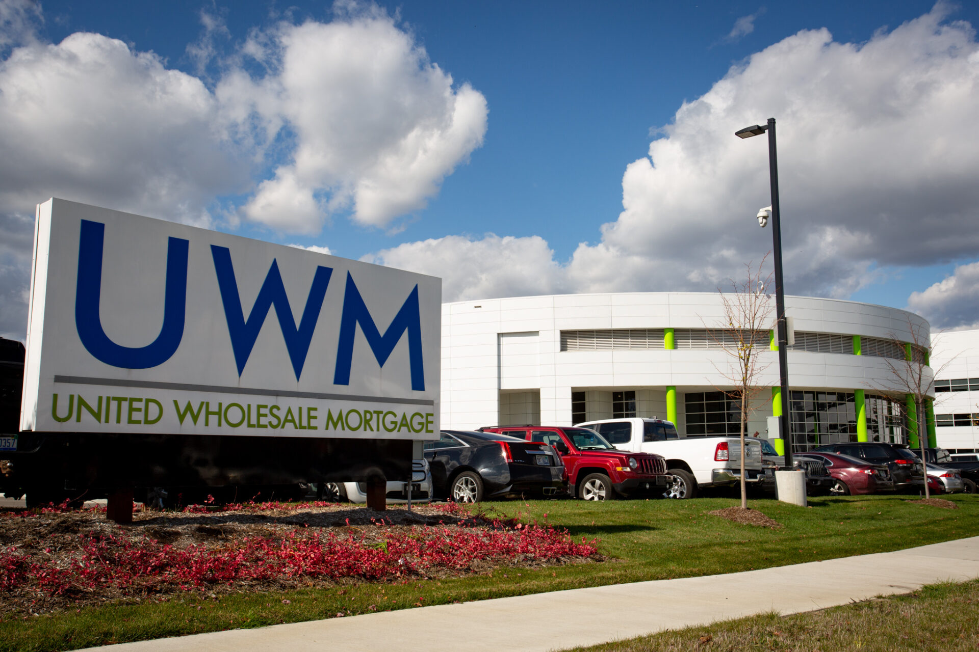 United Wholesale Mortgage Closer To Having America’s Moneyline Claims Dismissed