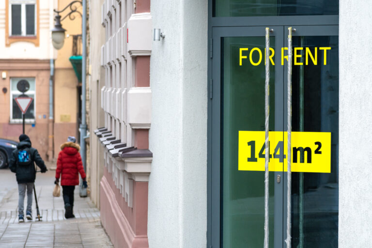 Morning Roundup (1/17/2022)– Commercial, Multifamily Delinquencies Down In Q4 2021