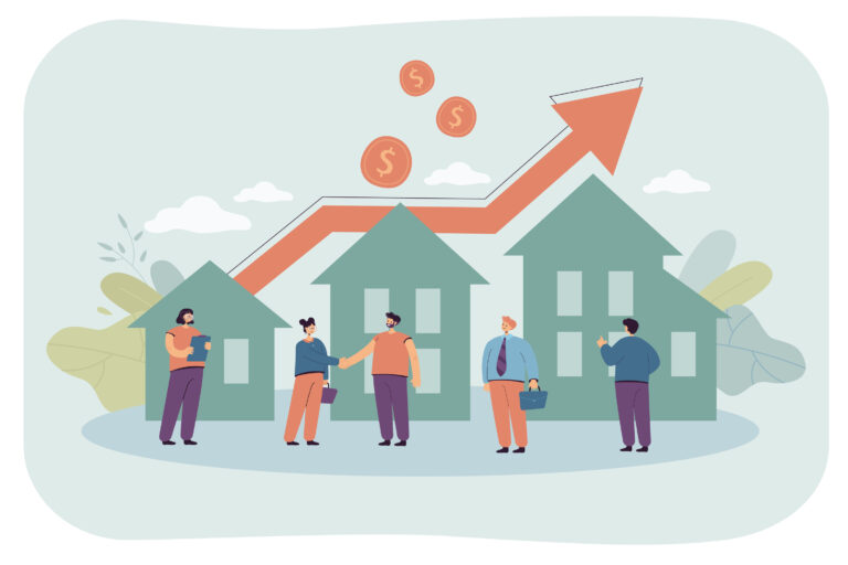 Price Growth Showed “Signs Of Strain” In August