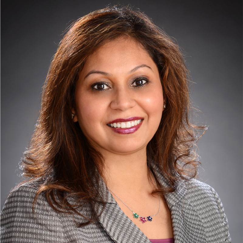 Bindiya Jain Named COO Of HUNT Mortgage