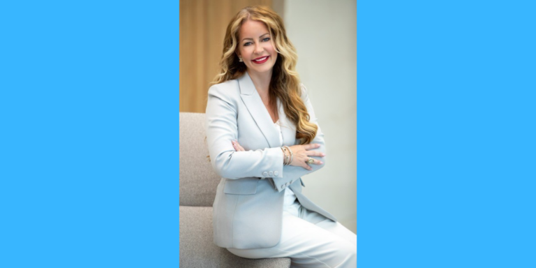 Sarah Gonzalez Named President and CEO Of Panorama Mortgage Group