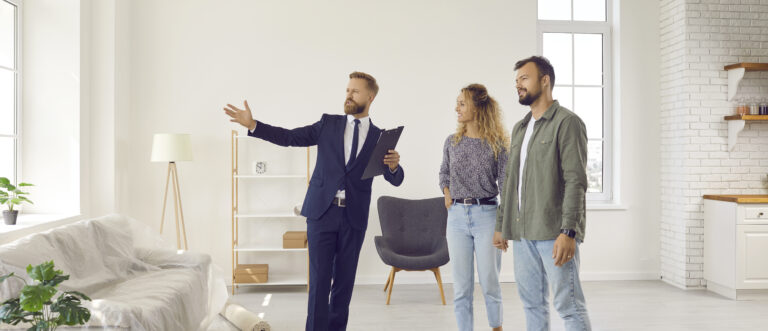 Buyers Most Interested In Turn-Key Properties